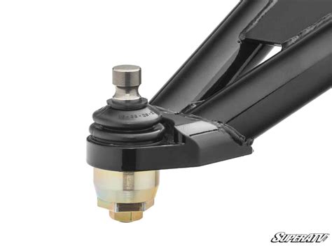 keller ball joints polaris ranger.